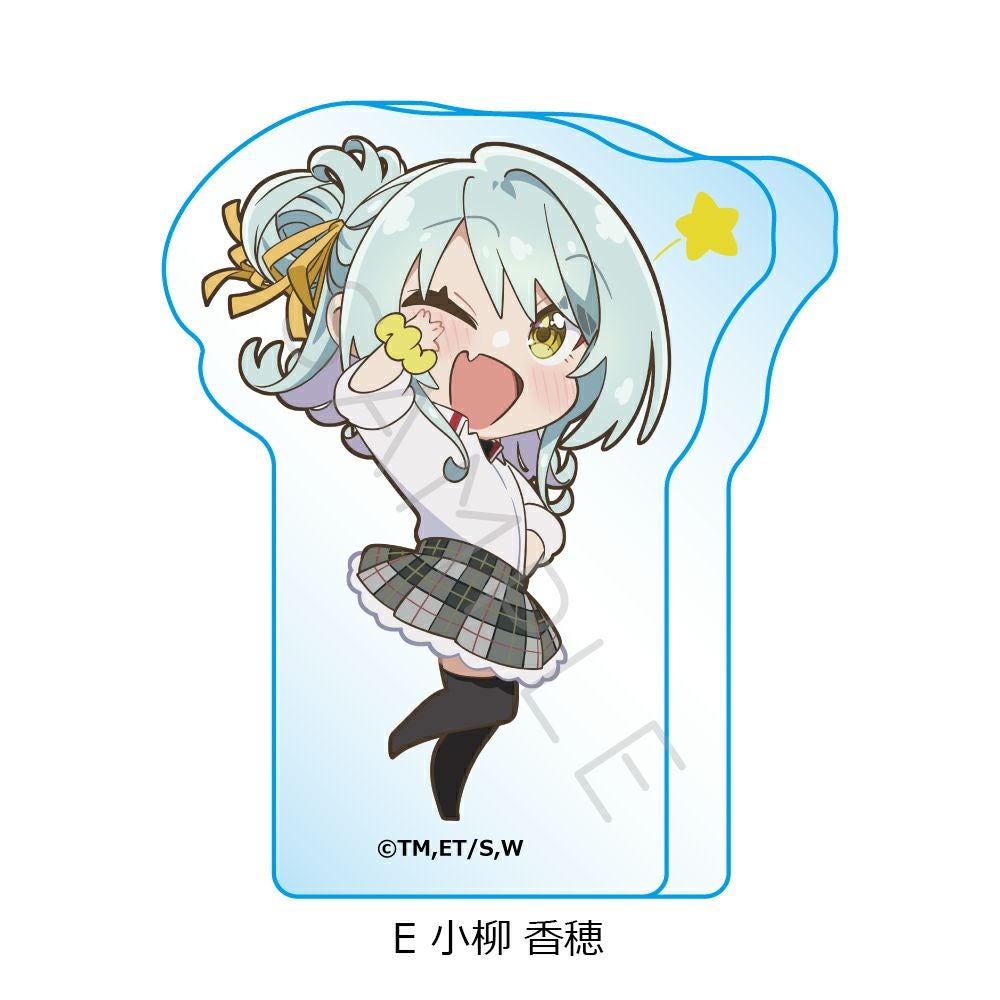 わたしが恋人になれるわけないじゃん、ムリムリ!（※ムリじゃなかった