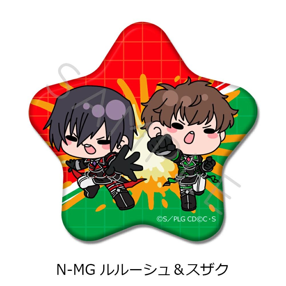 コードギアス 反逆のルルーシュ | ビビット