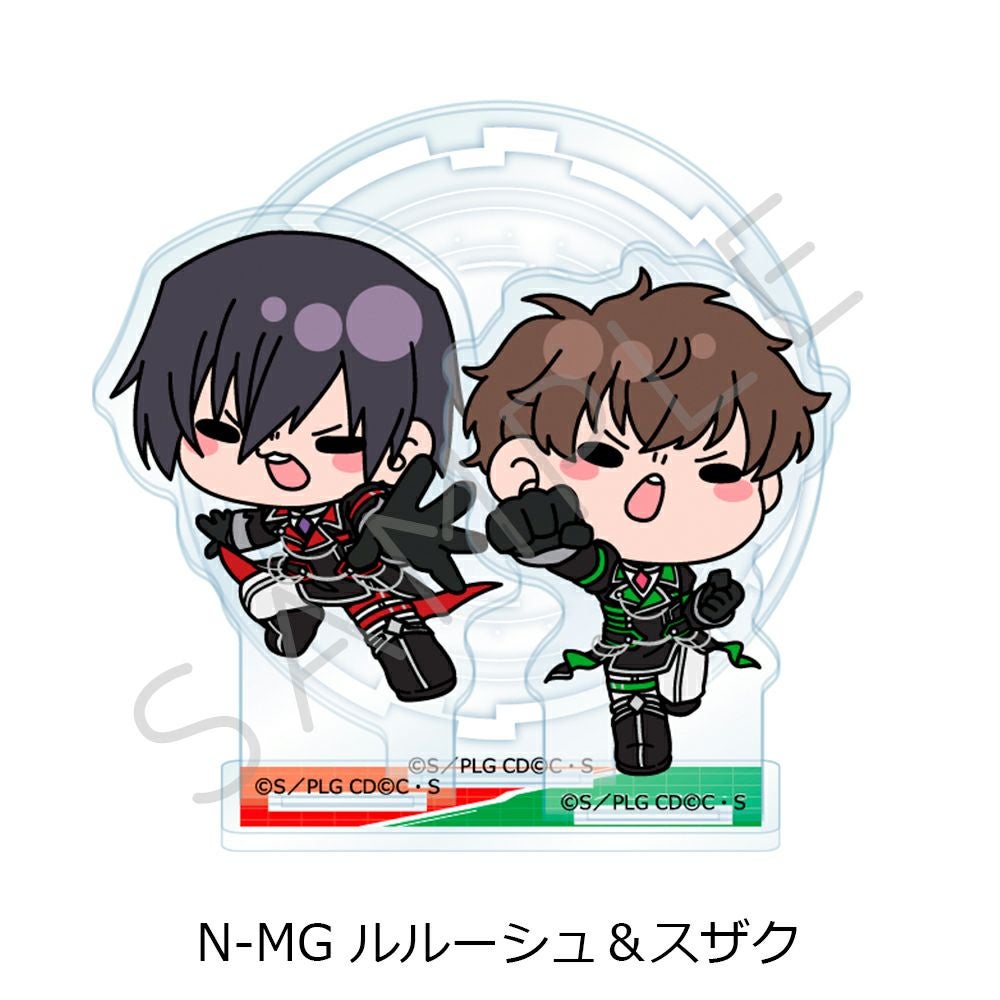 コードギアス 反逆のルルーシュ | ビビット