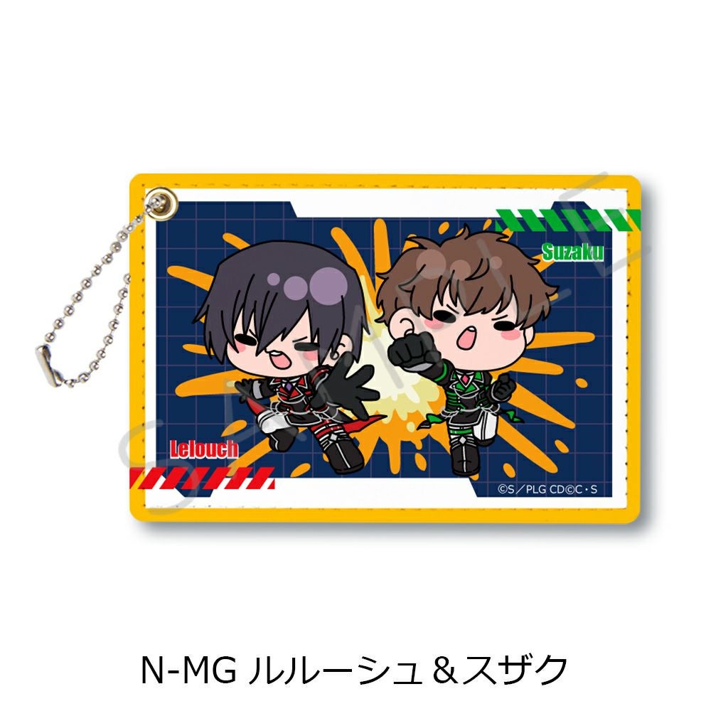 コードギアス 反逆のルルーシュ | ビビット