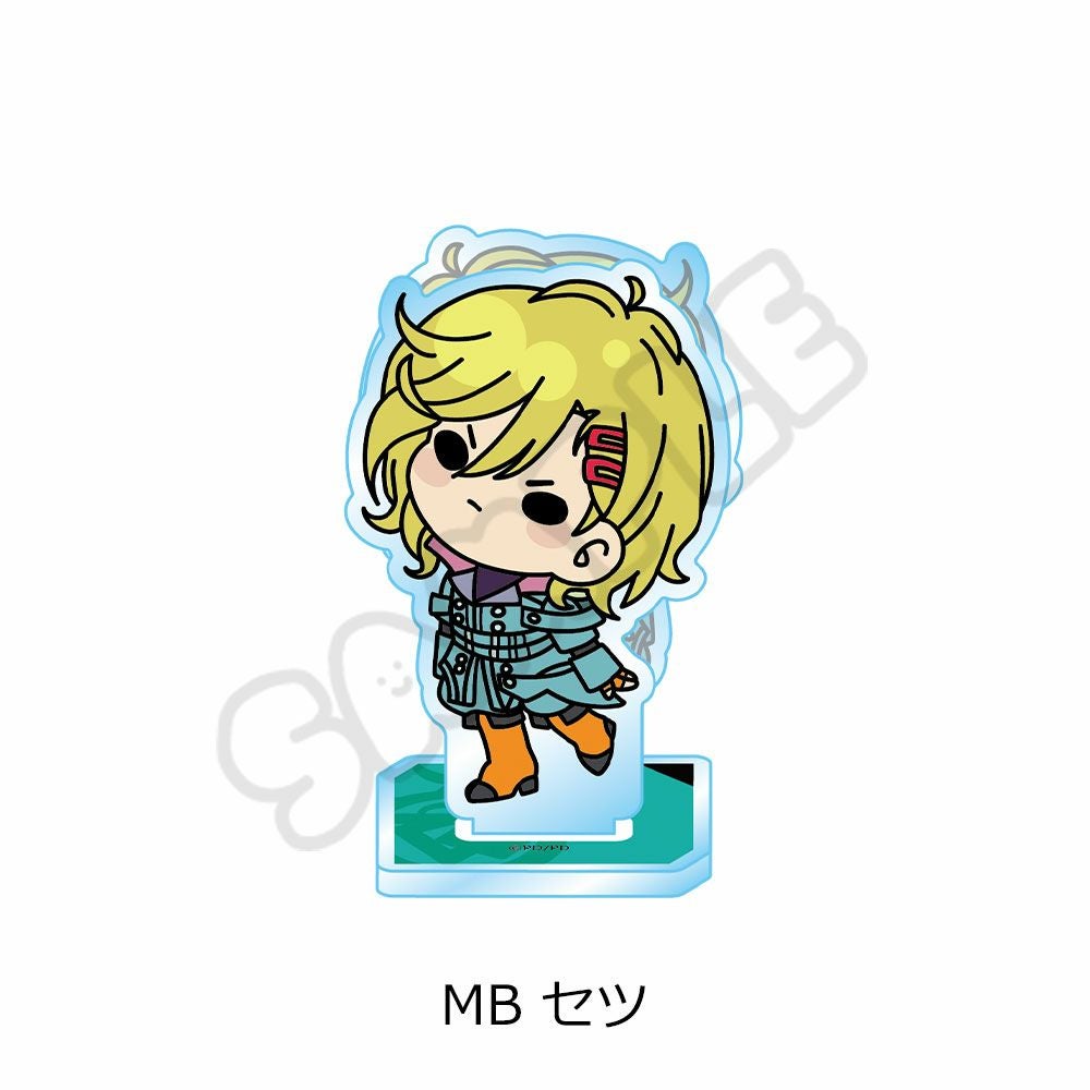 TVアニメ『グノーシア』アクリルスタンド MB（セツ） | ビビット
