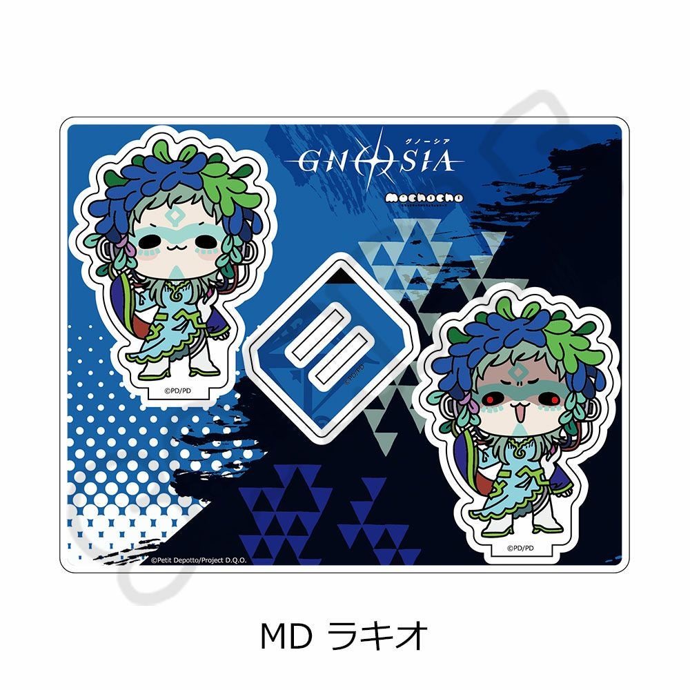 TVアニメ『グノーシア』アクリルスタンド MD（ラキオ）【予約】 | ビビット