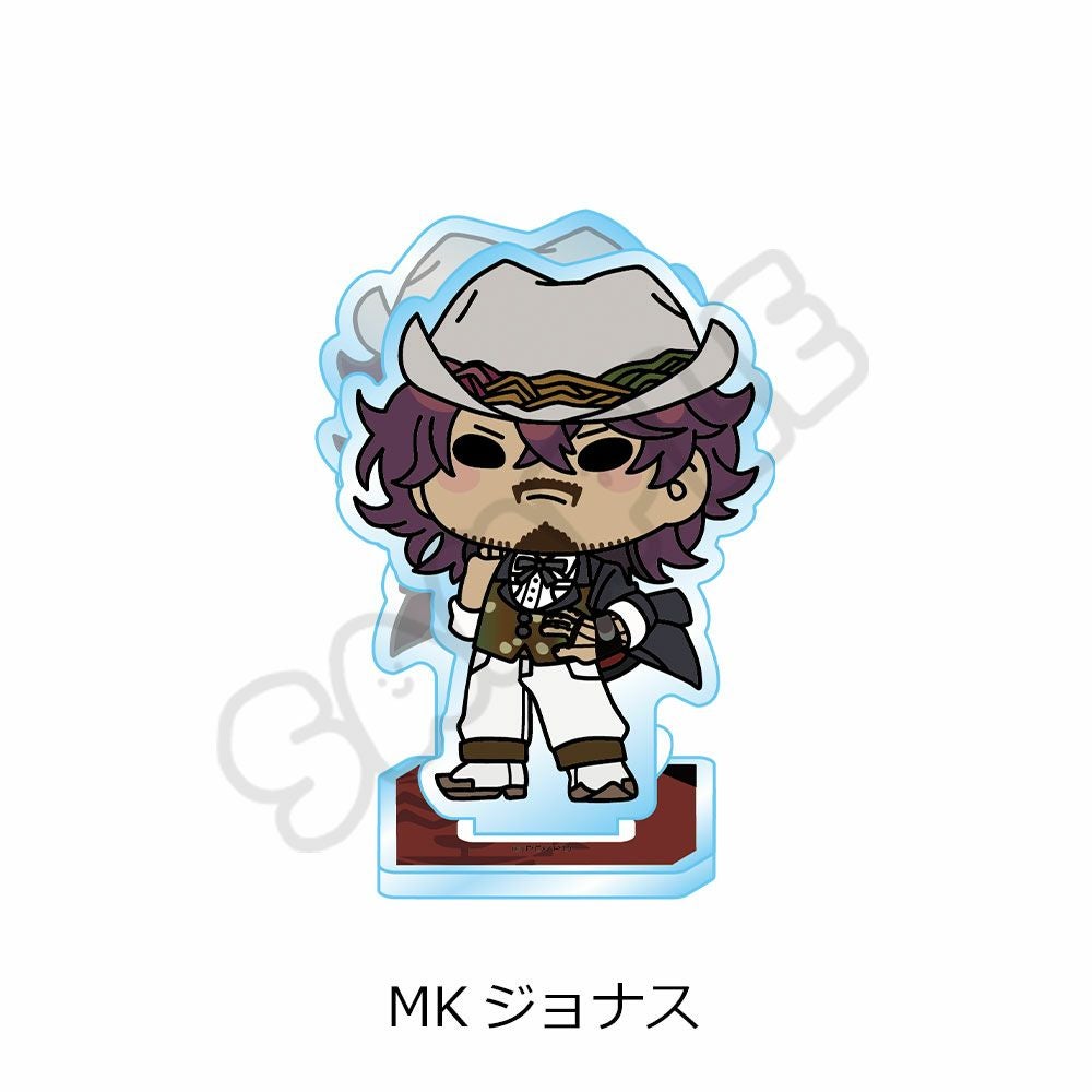 TVアニメ『グノーシア』アクリルスタンド MK（ジョナス）【予約