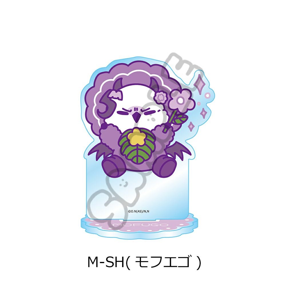 アニメ『魔入りました！入間くん』第2弾アクリルスタンド M-SH