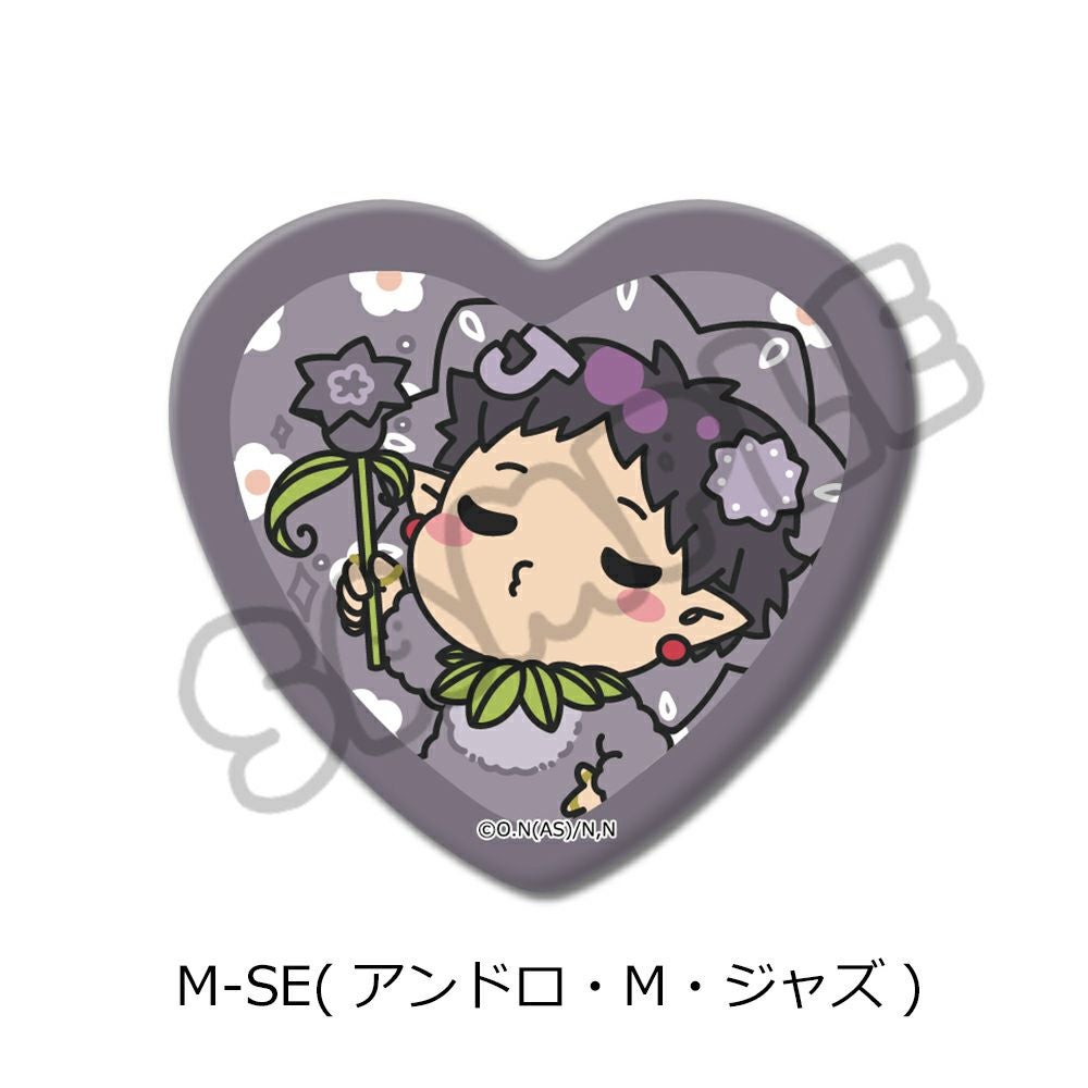 アニメ『魔入りました！入間くん』 | ビビット