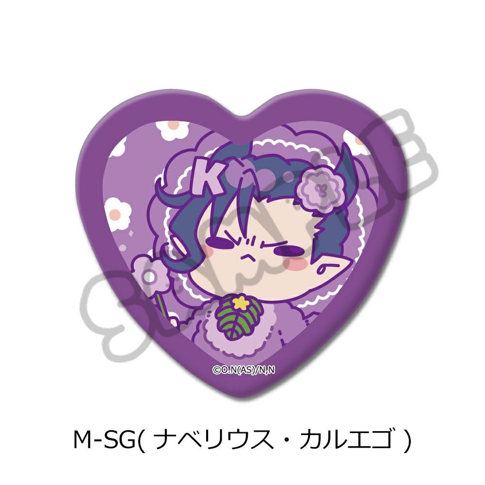 アニメ『魔入りました！入間くん』 | ビビット