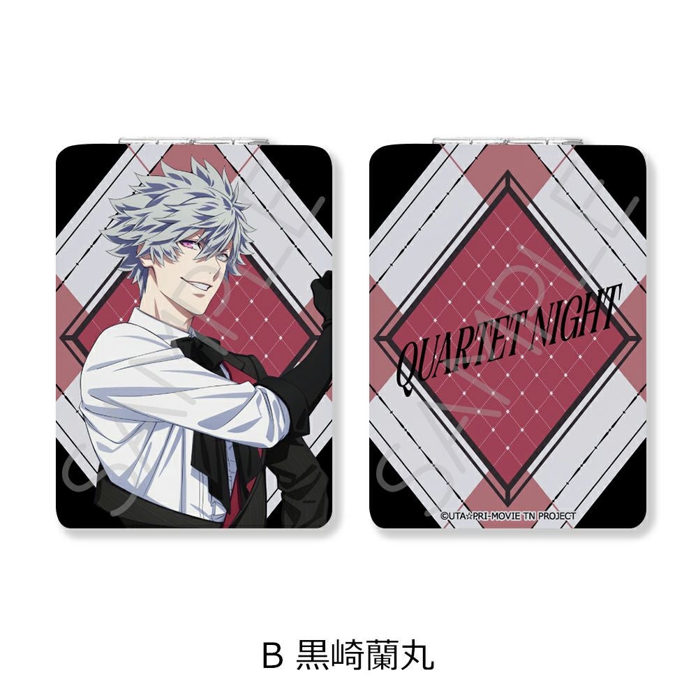 劇場版 うたの☆プリンスさまっ♪ TABOO NIGHT XXXX』 | ビビット