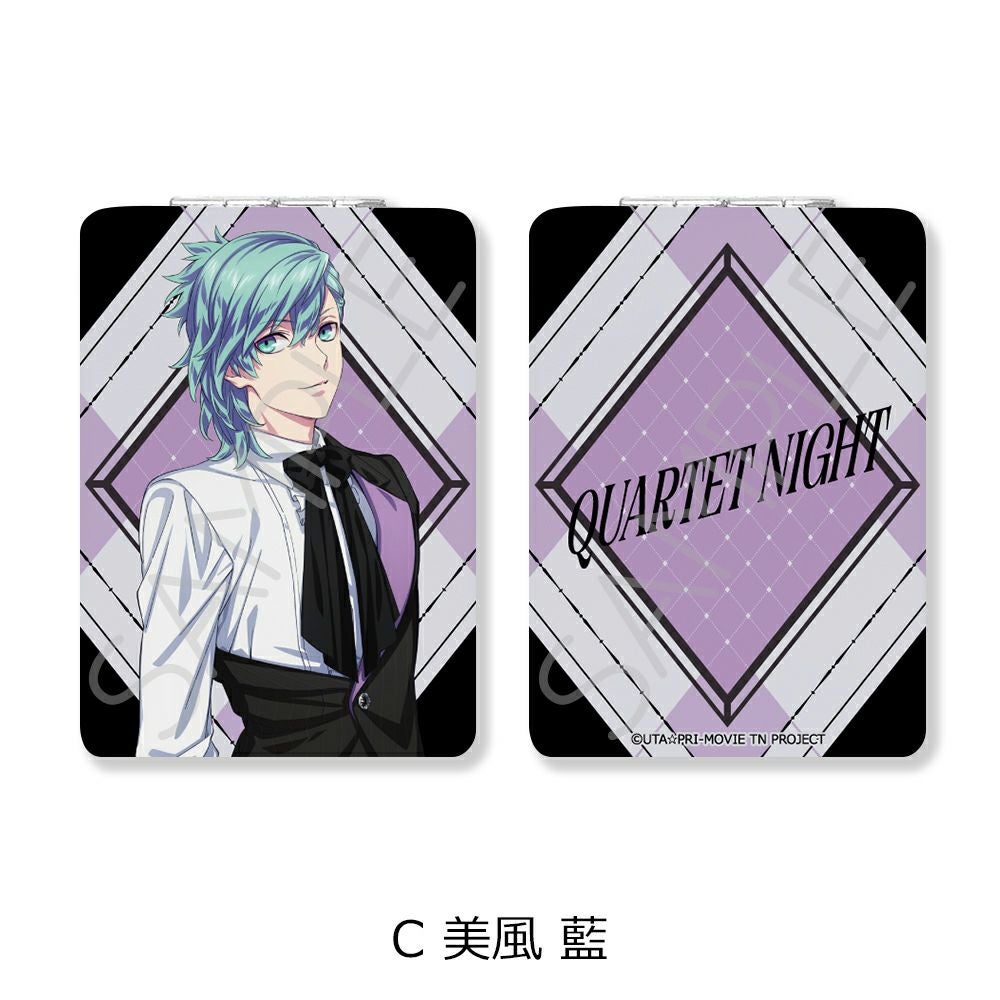 劇場版 うたの☆プリンスさまっ♪ TABOO NIGHT XXXX』 | ビビット