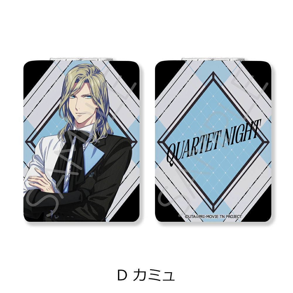 劇場版 うたの☆プリンスさまっ♪ TABOO NIGHT XXXX』 | ビビット