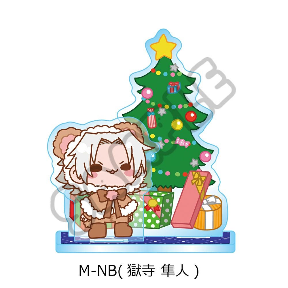 TVアニメ『家庭教師ヒットマンREBORN!』第4弾 アクリルスタンド M-NB