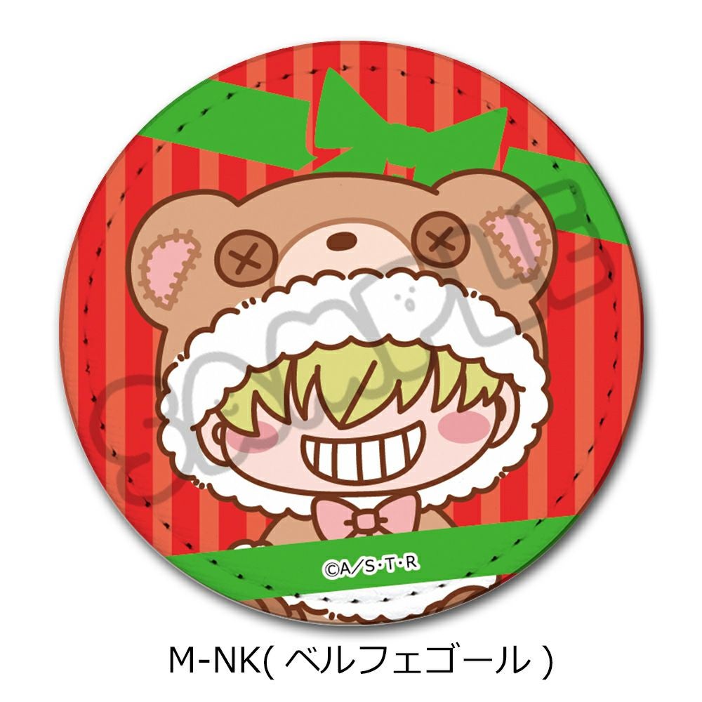 TVアニメ『家庭教師ヒットマンREBORN!』 | ビビット