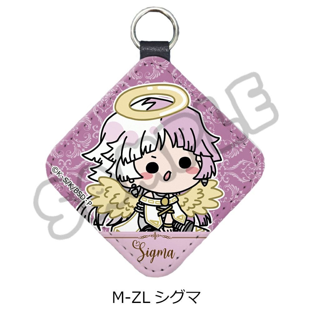 文豪ストレイドッグス | ビビット