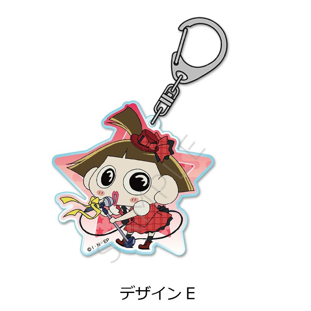 TVアニメ｢おじゃる丸｣ | ビビット