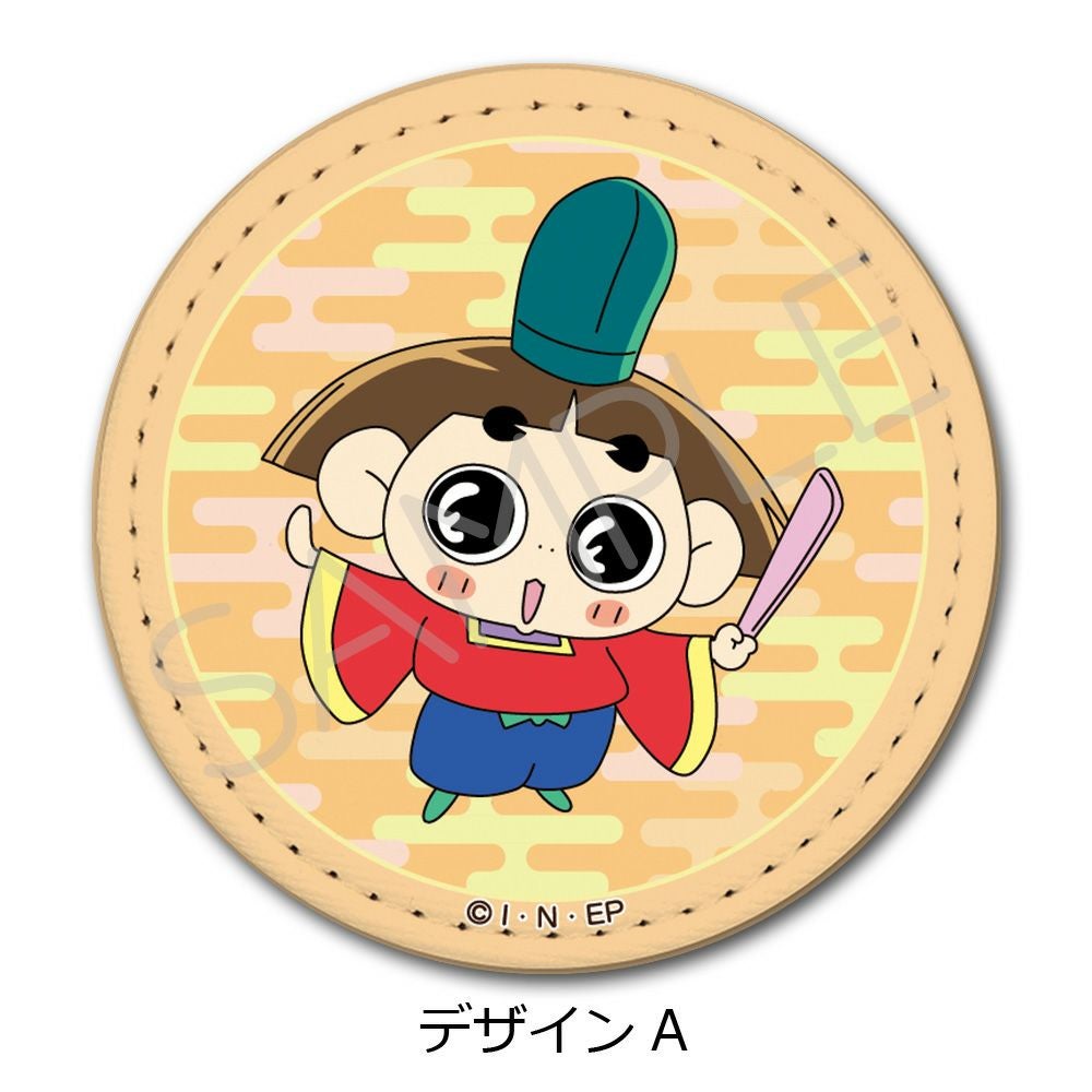 TVアニメ｢おじゃる丸｣ | ビビット