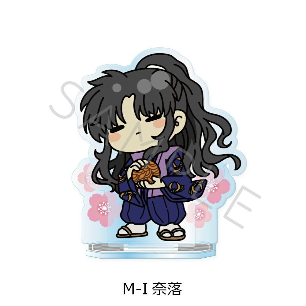 犬夜叉』 アクリルスタンド M-I(奈落) | ビビット