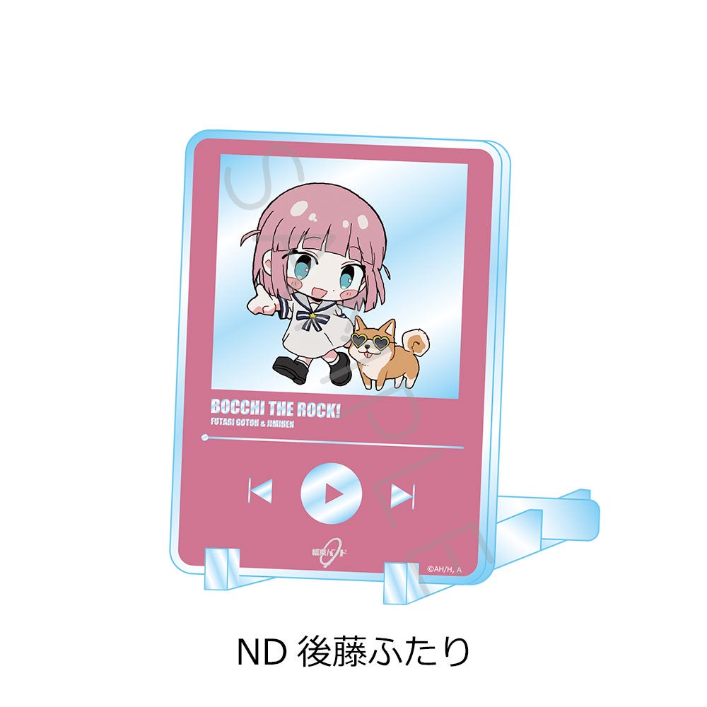アクリルスタンド | ビビット