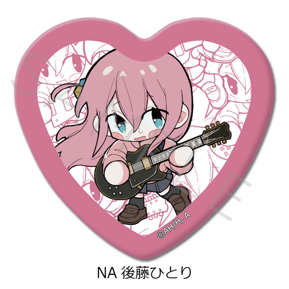 ぼっち・ざ・ろっく！ | ビビット