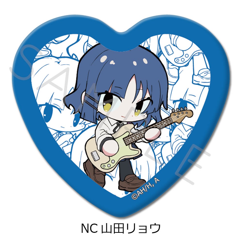 ぼっち・ざ・ろっく！ | ビビット