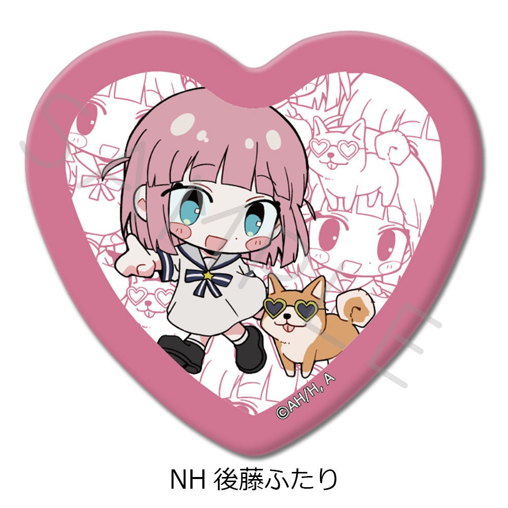 ぼっち・ざ・ろっく！ | ビビット