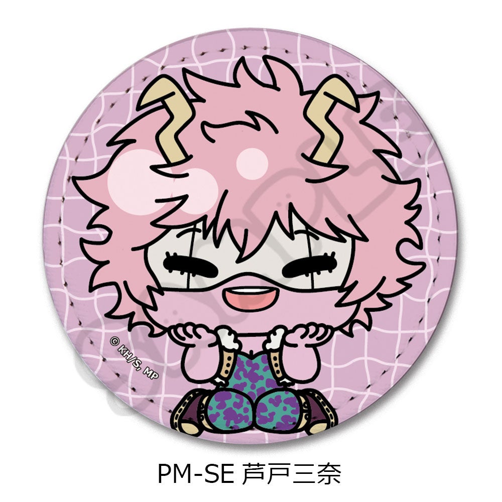 アニメ『僕のヒーローアカデミア』 | ビビット