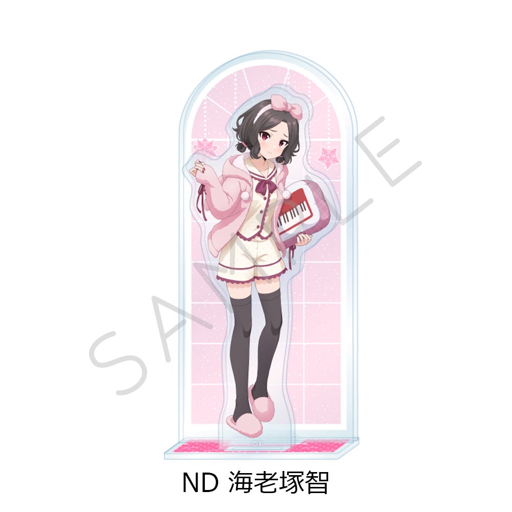 アクリルスタンド | ビビット