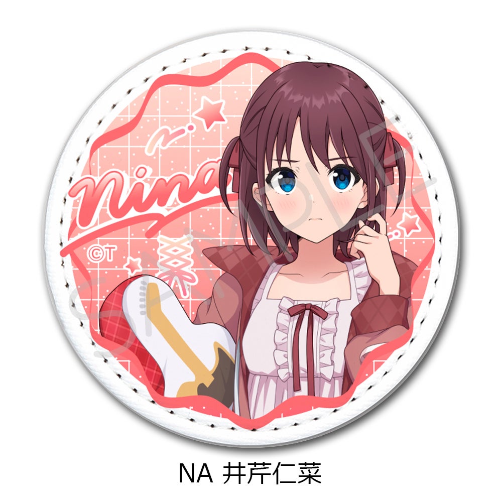 ガールズバンドクライ | ビビット