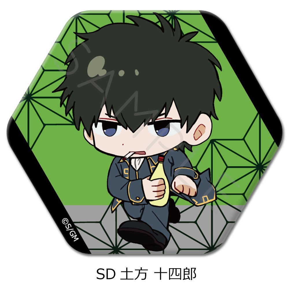 新劇場版 銀魂 -吉原大炎上-』 | ビビット