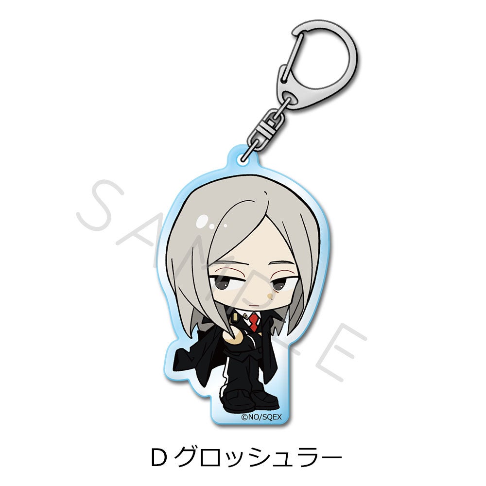 ACCA13区監察課」 | ビビット