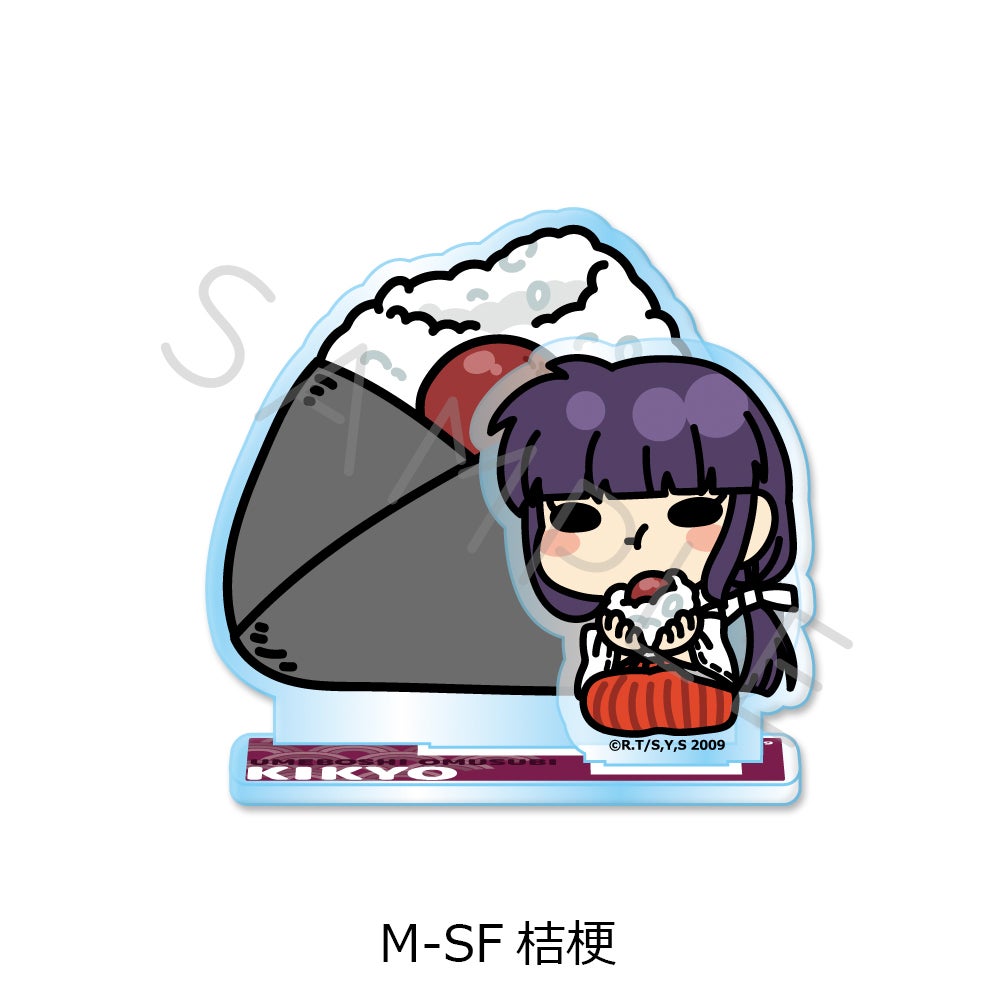 犬夜叉』第2弾 アクリルスタンド M-SF(桔梗)【予約】 | ビビット