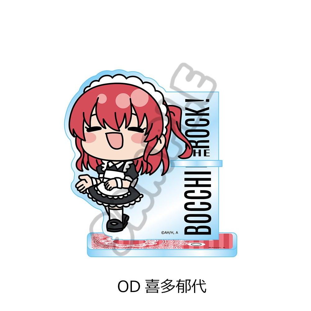 アクリルスタンド | ビビット