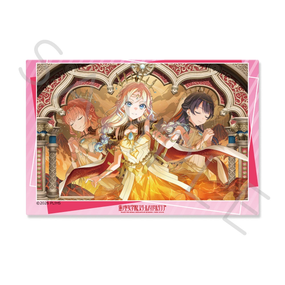 ラブライブ！蓮ノ空女学院スクールアイドルクラブ』第8弾