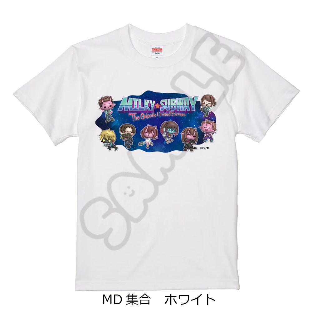 Tシャツ（半袖） | ビビット