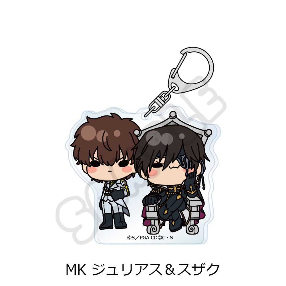 キーホルダー・アクリルキーホルダー mk MKJP 車種別かわカッコいい キーホルダー バイク カワサキ ニンジャZX