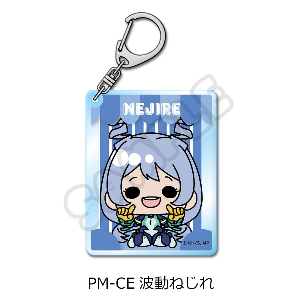 アニメ『僕のヒーローアカデミア』POTEmocho 第5弾 アクリル