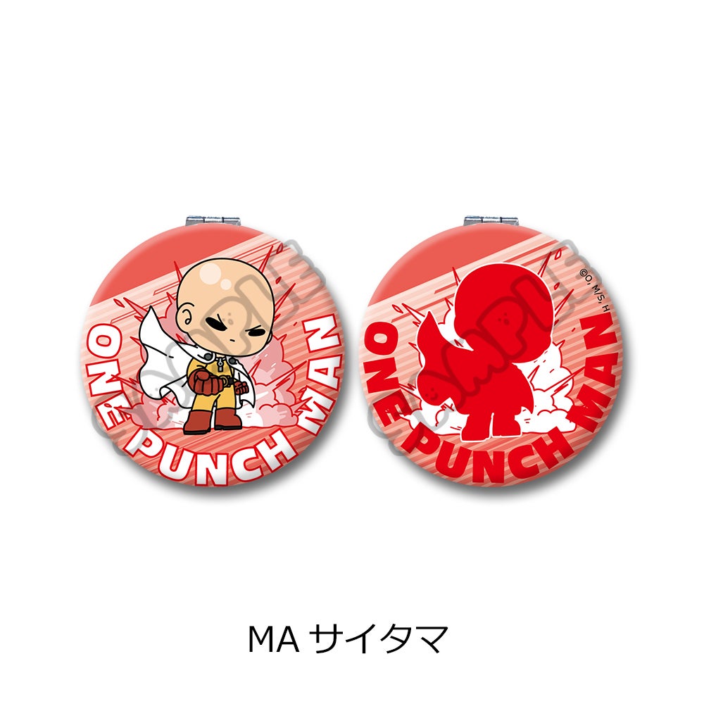 ワンパンマン | ビビット