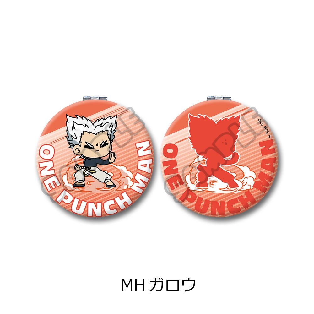 ワンパンマン | ビビット