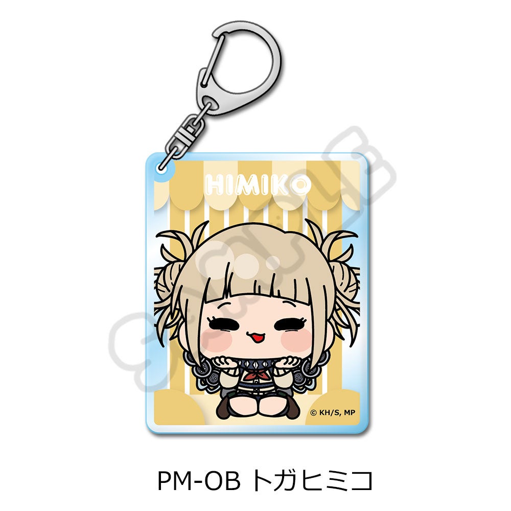 アニメ『僕のヒーローアカデミア』POTEmocho 第7弾 アクリル