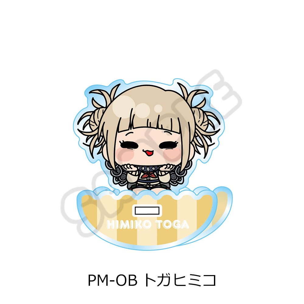 アニメ『僕のヒーローアカデミア』POTEmocho 第7弾 アクリルスタンド