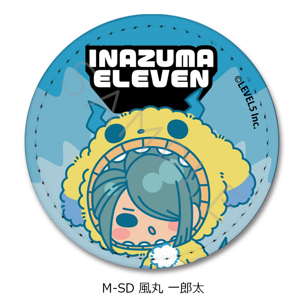 イナズマイレブン | ビビット